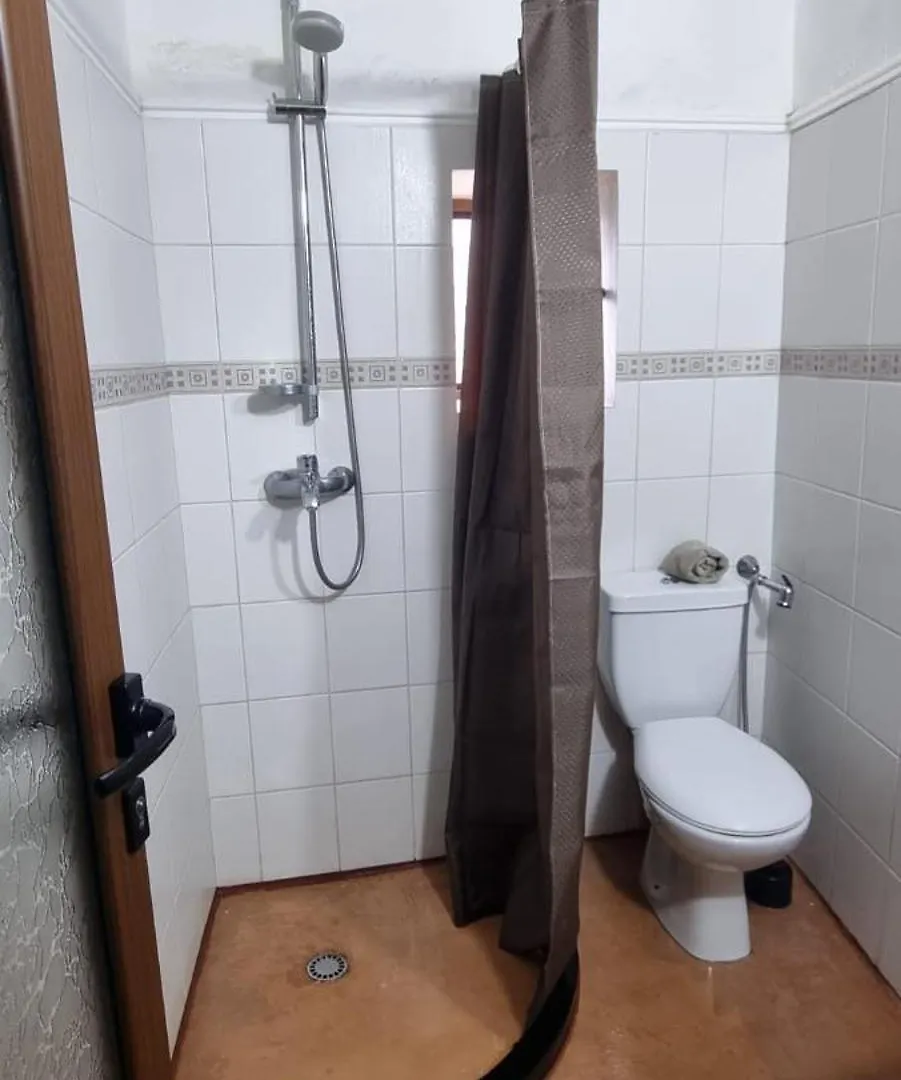 Villa Olive Old Qeparo Albanië