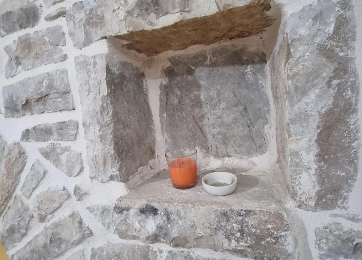 Villa Olive Old Qeparo Vakantiehuis