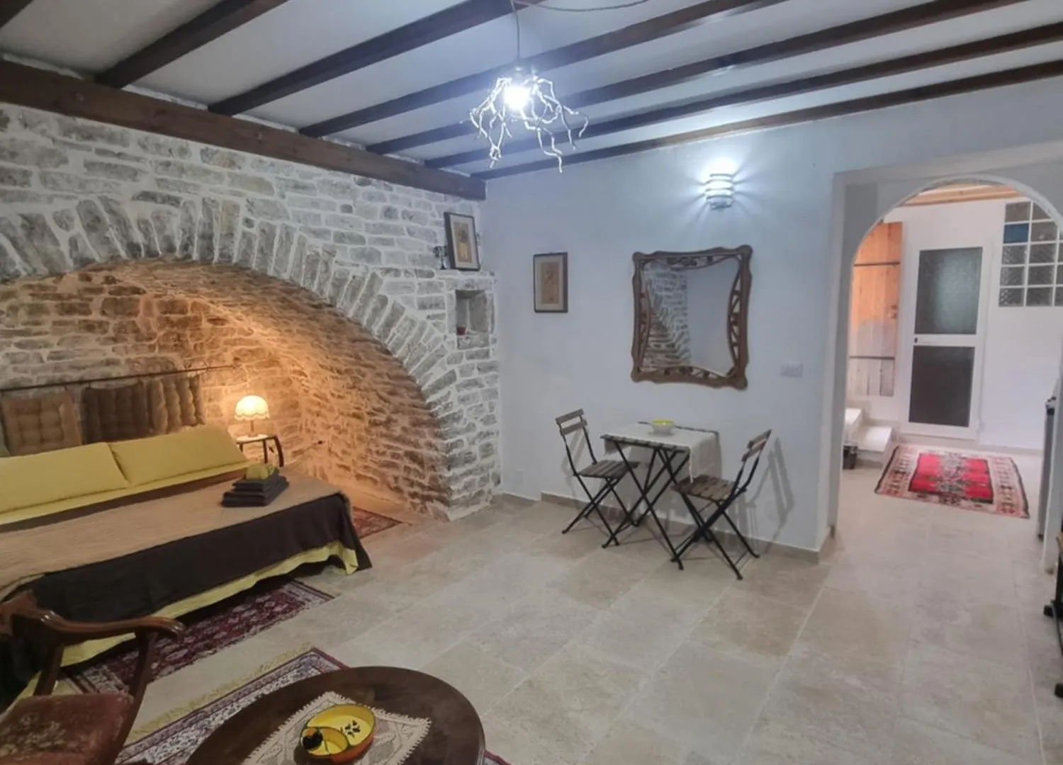 Villa Olive Old Qeparo 0*,