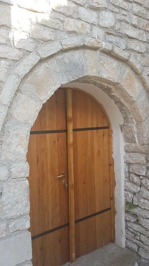Villa Olive Old Qeparo Vakantiehuis
