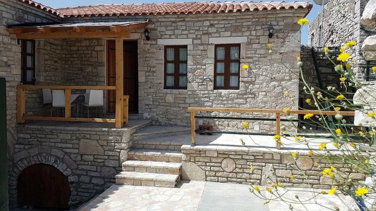 Villa Olive Old Qeparo 0*,